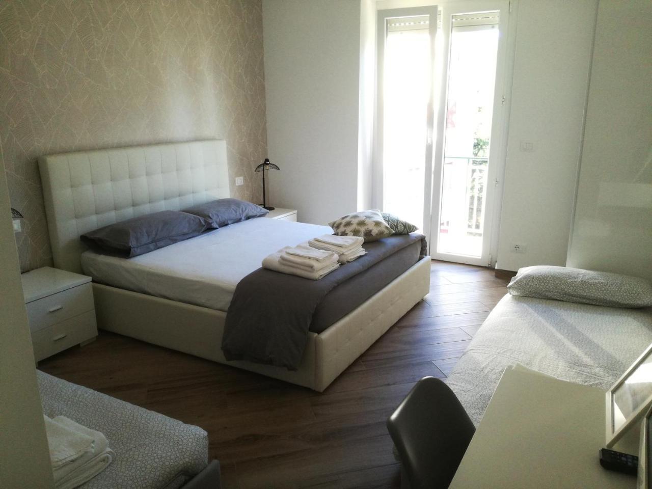 Appia Garden Bed and Breakfast Rom Exteriör bild